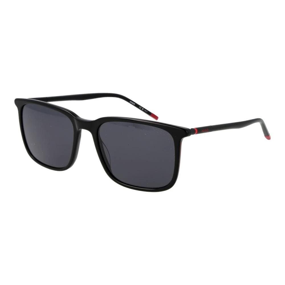 Hugo Boss Black Acetate Sunglasses by Hugo Boss