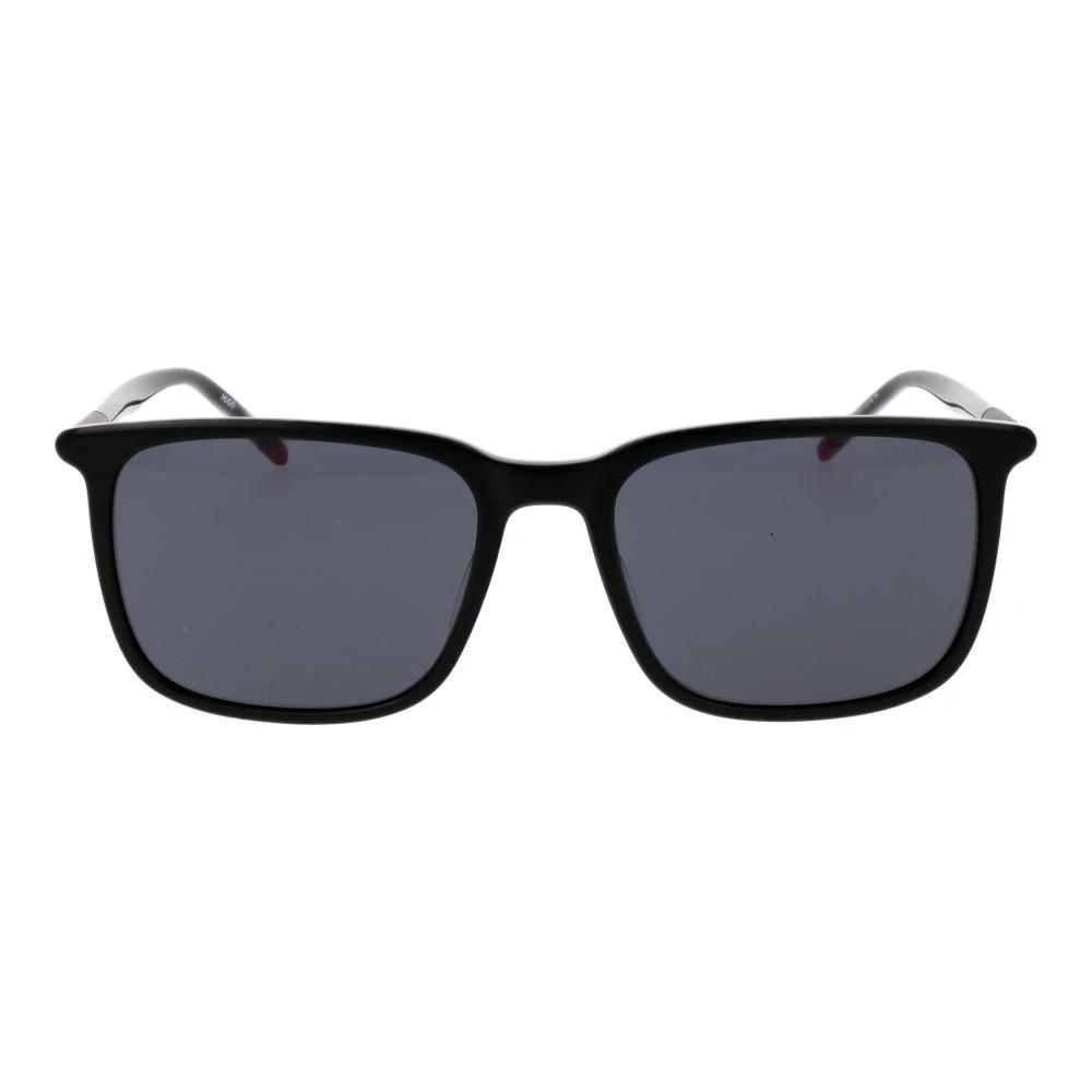 Hugo Boss Black Acetate Sunglasses by Hugo Boss