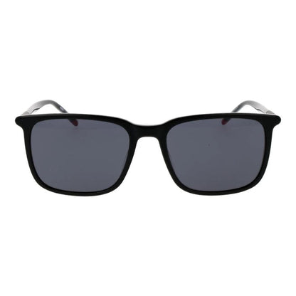 Hugo Boss Black Acetate Sunglasses by Hugo Boss