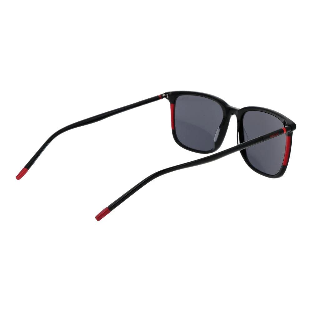 Hugo Boss Black Acetate Sunglasses by Hugo Boss
