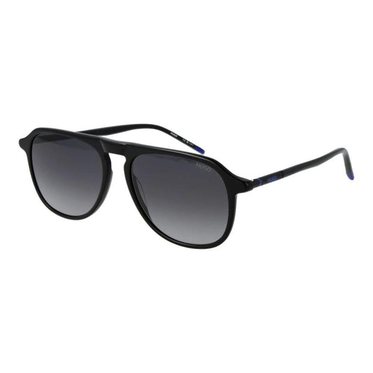 Hugo Boss Black Acetate Sunglasses by Hugo Boss