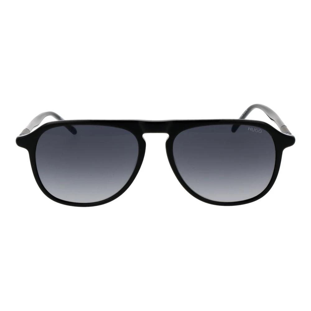 Hugo Boss Black Acetate Sunglasses by Hugo Boss