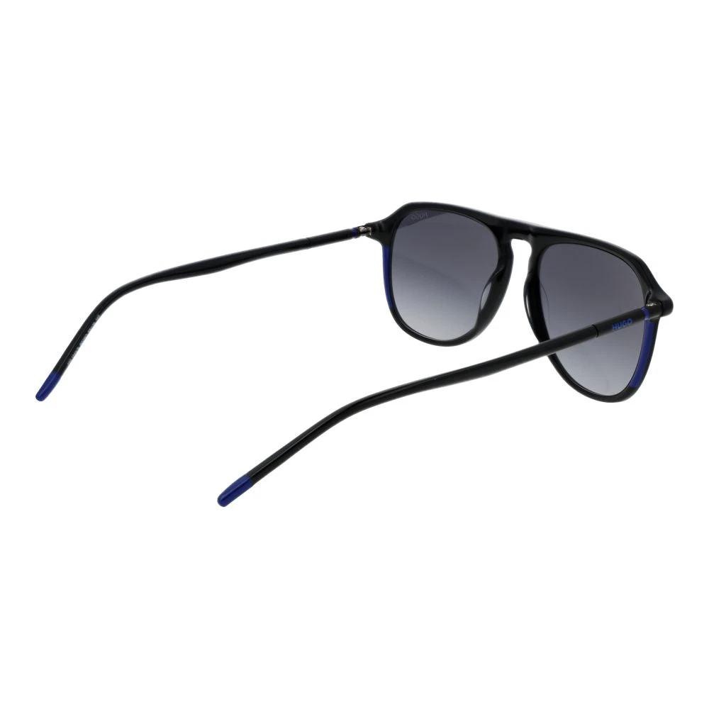 Hugo Boss Black Acetate Sunglasses by Hugo Boss