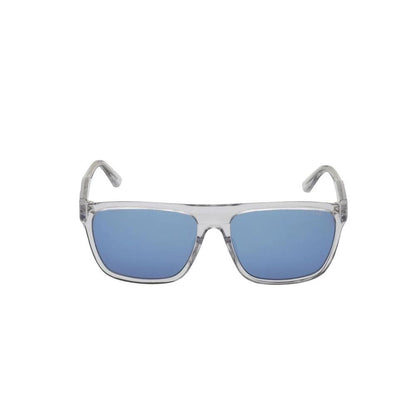 Guess Gray Resin Sunglasses by Guess