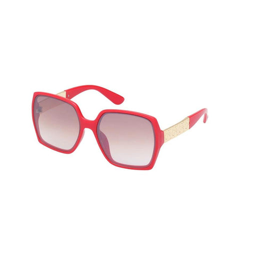 Guess Multicolor Resin Sunglasses by Guess