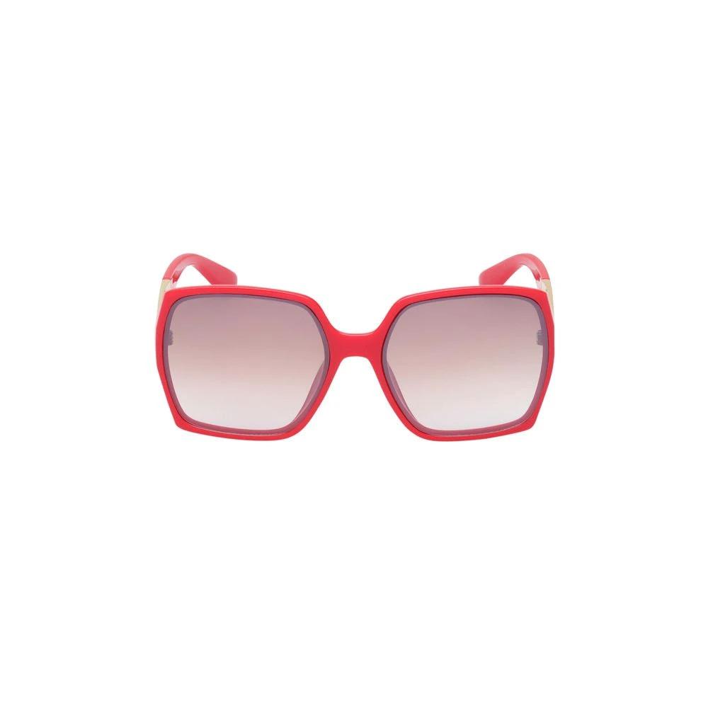 Guess Multicolor Resin Sunglasses by Guess