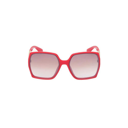 Guess Multicolor Resin Sunglasses by Guess