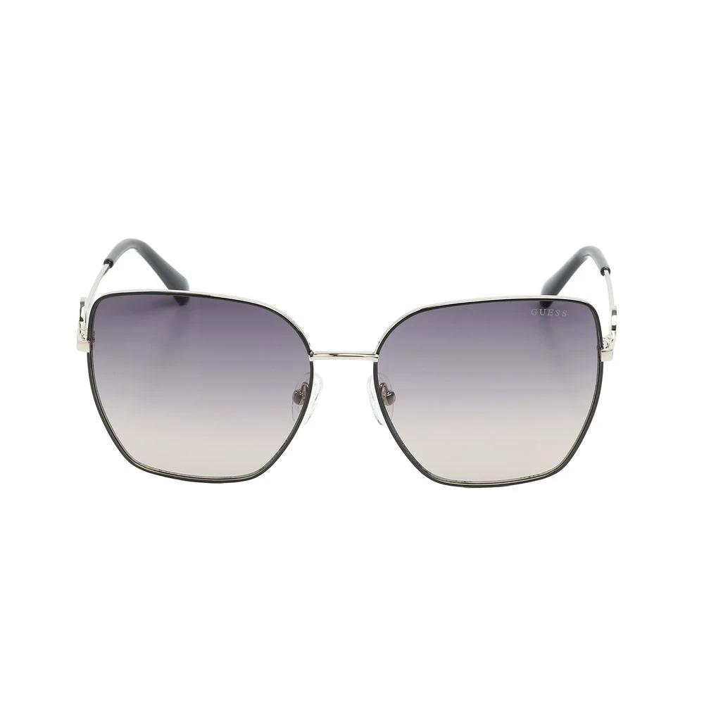 Guess Gold Metal Sunglasses by Guess