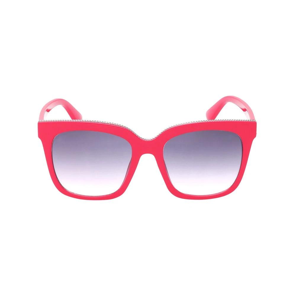 Guess Multicolor Resin Sunglasses by Guess