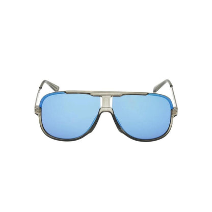 Guess Blue Resin Sunglasses by Guess