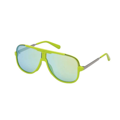 Guess Bicolor Resin Sunglasses by Guess