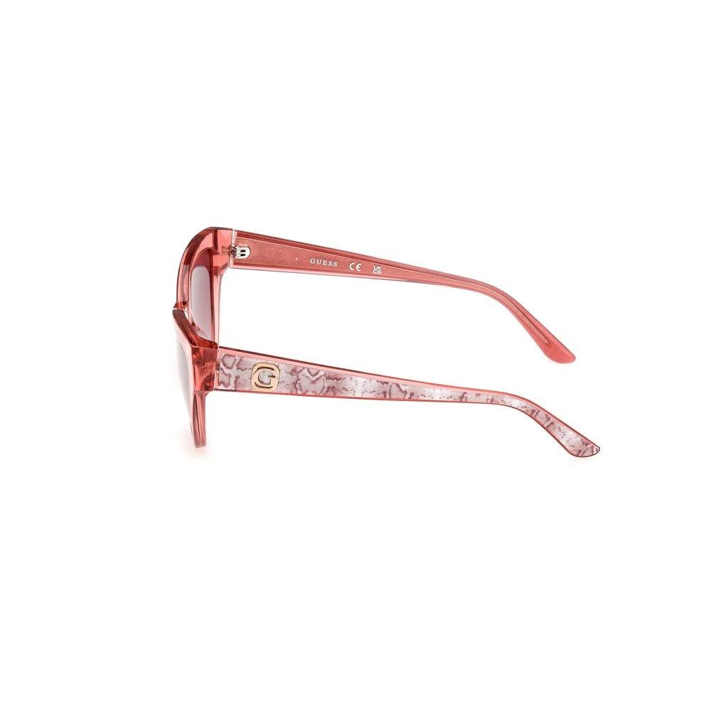 Guess Multicolor Acetate Sunglasses by Guess
