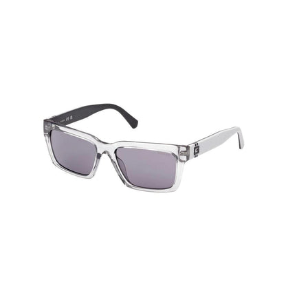 Guess Gray Resin Sunglasses by Guess