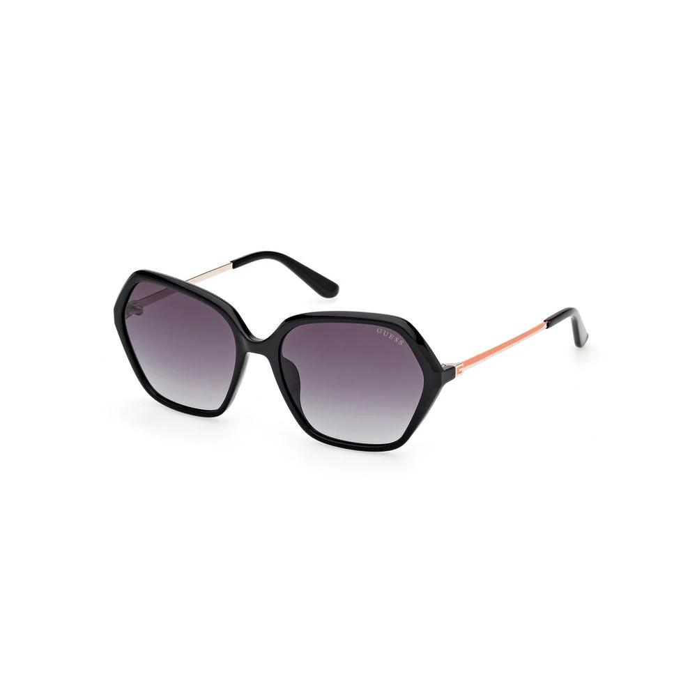 Guess Black Resin Sunglasses by Guess