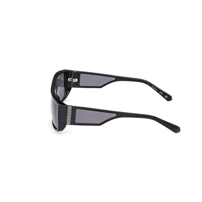 Guess Black Resin Sunglasses by Guess