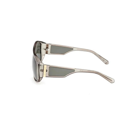 Guess Bicolor Resin Sunglasses by Guess
