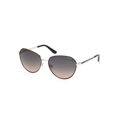 Guess Bicolor Metal Sunglasses by Guess