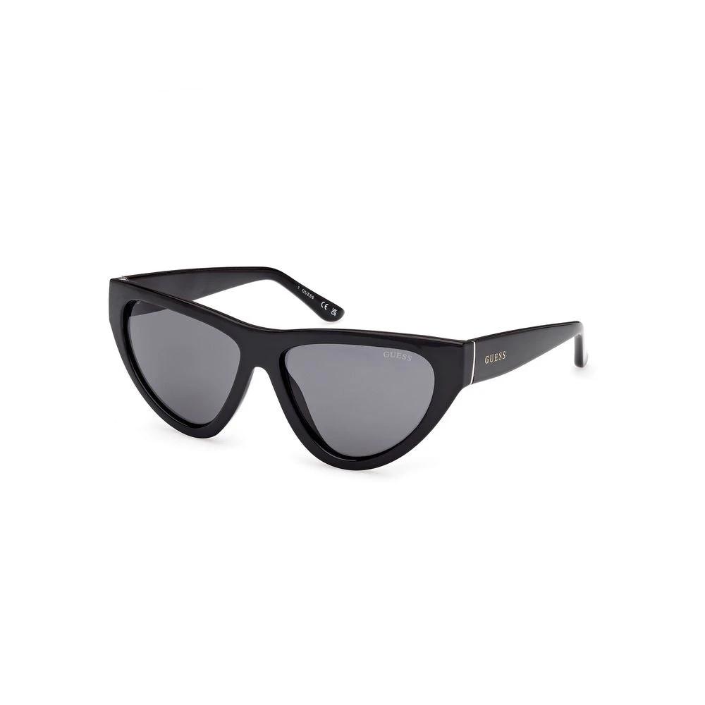 Guess Black Resin Sunglasses by Guess