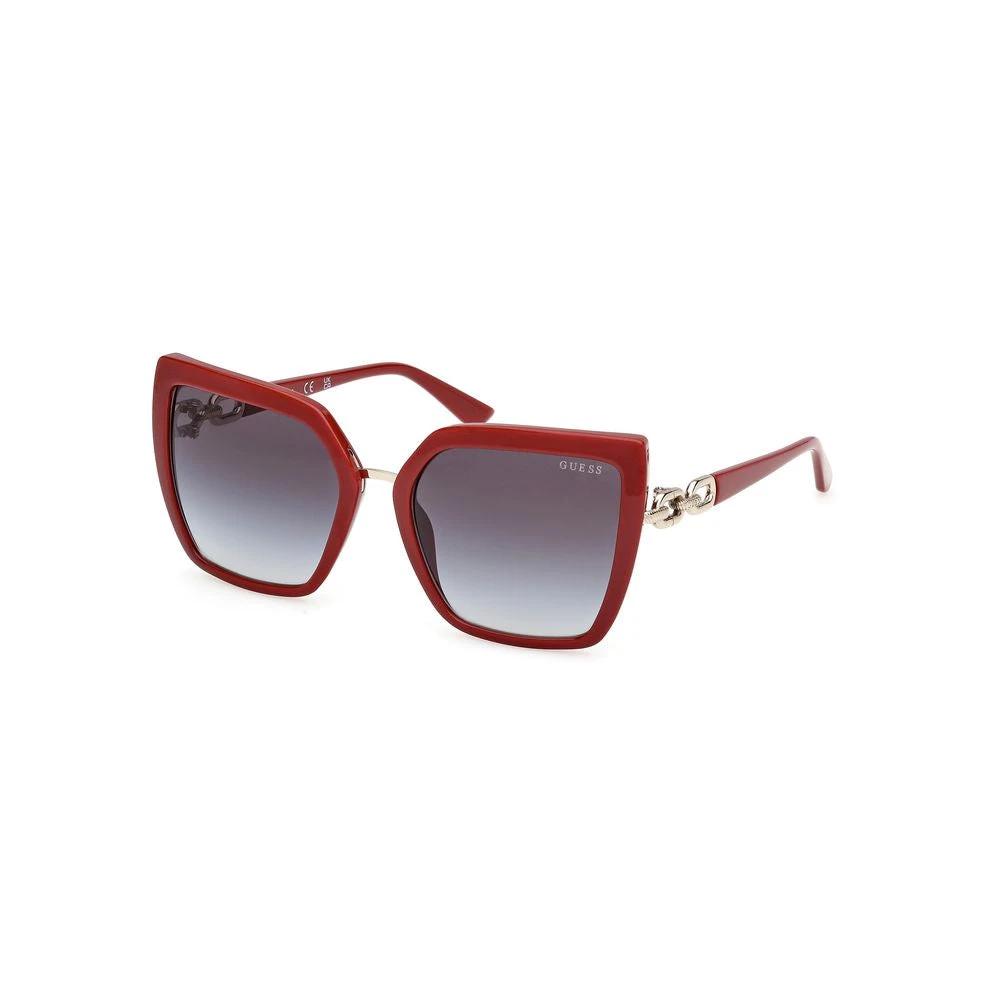 Guess Multicolor Resin Sunglasses by Guess