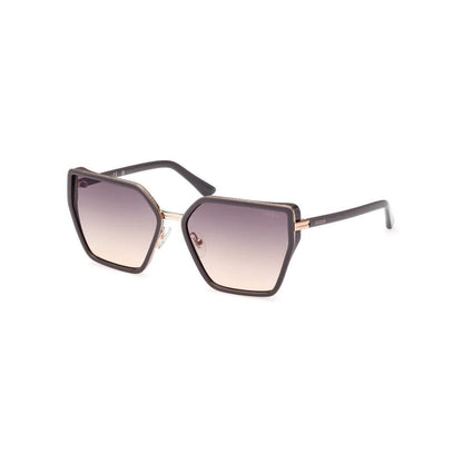 Guess Gray Resin Sunglasses by Guess