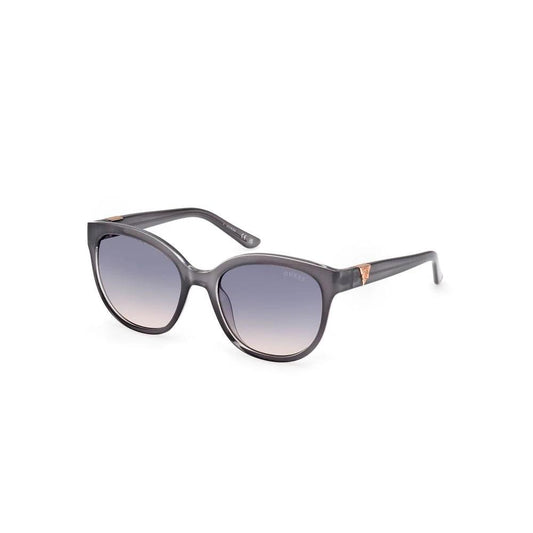Guess Gray Resin Sunglasses by Guess