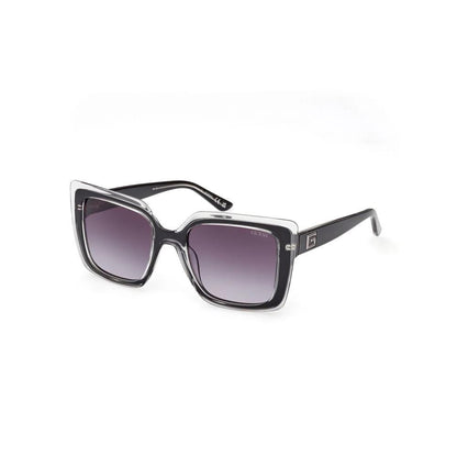 Guess Black Resin Sunglasses by Guess
