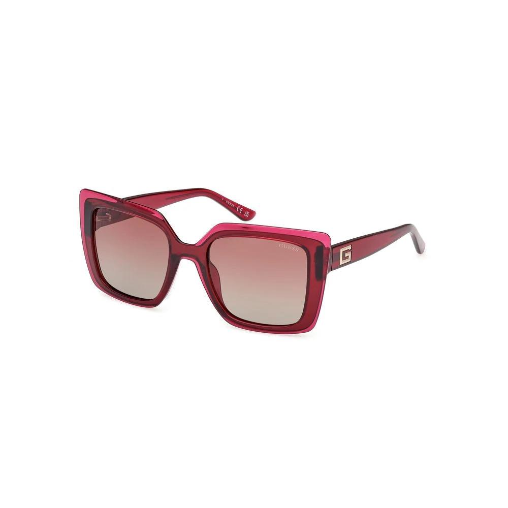 Guess Multicolor Resin Sunglasses by Guess