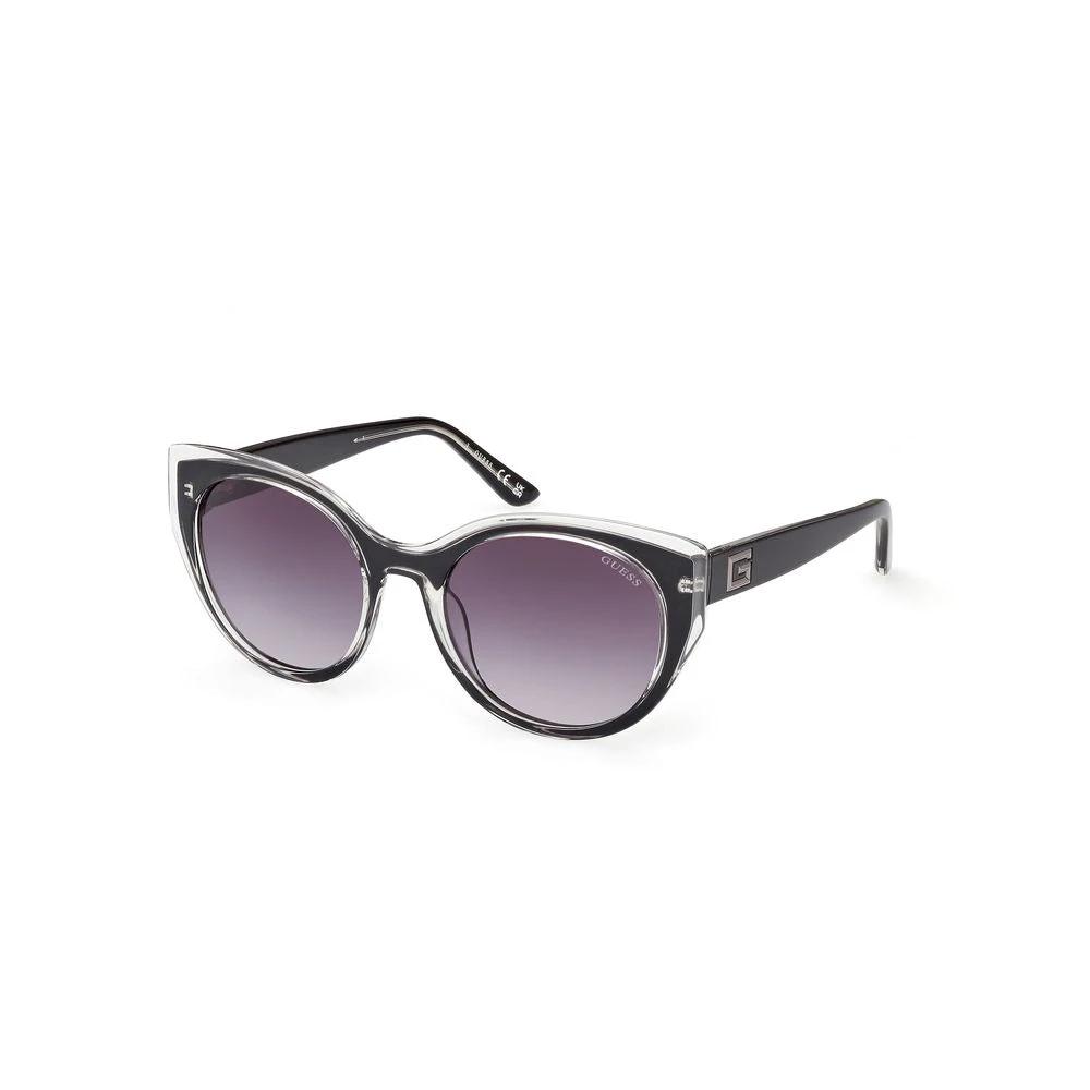 Guess Black Resin Sunglasses by Guess
