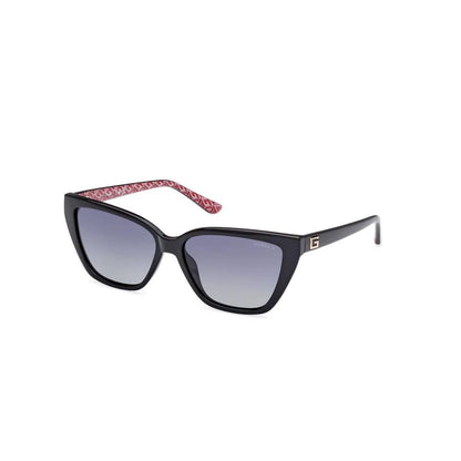 Guess Black Resin Sunglasses by Guess