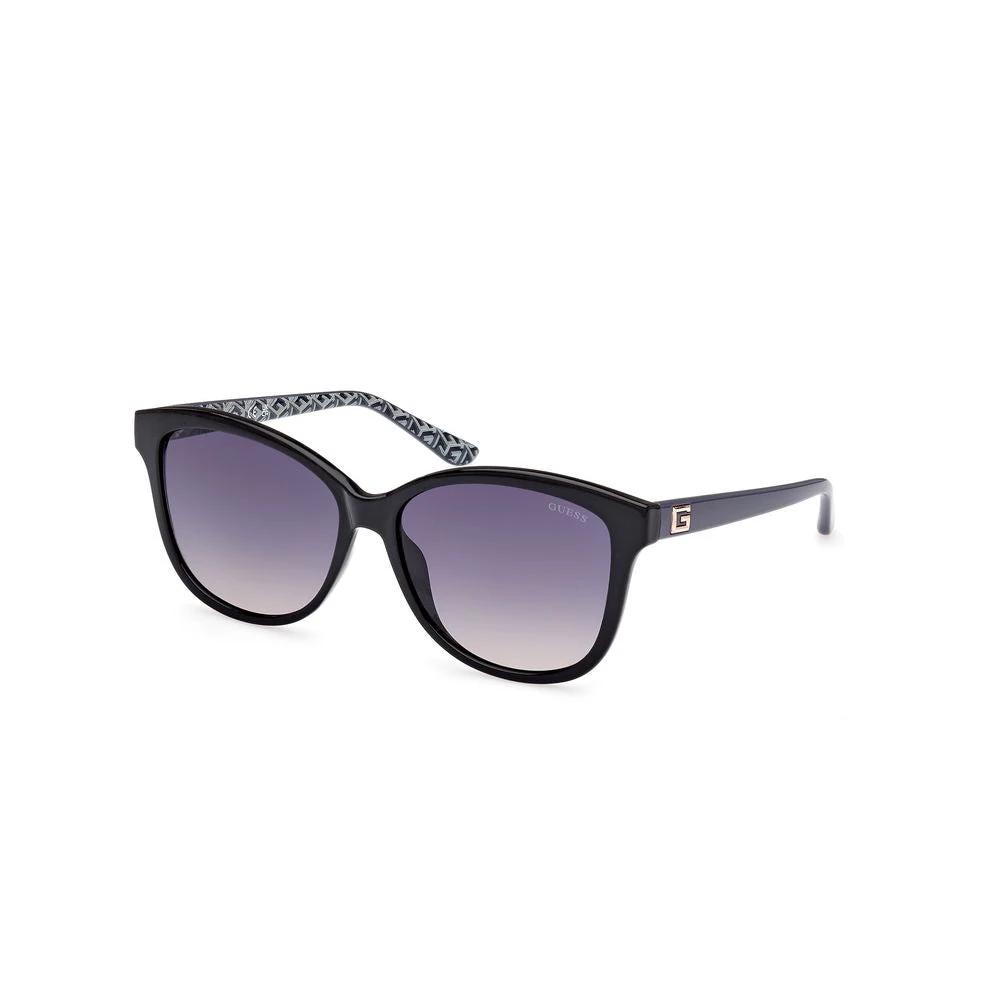 Guess Black Resin Sunglasses by Guess