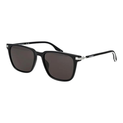 Converse Black Rubber Sunglasses by Converse