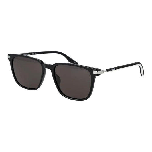 Converse Black Rubber Sunglasses by Converse