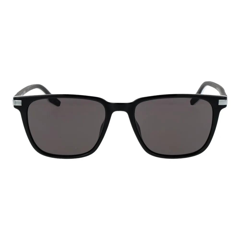 Converse Black Rubber Sunglasses by Converse