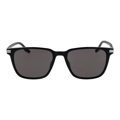 Converse Black Rubber Sunglasses by Converse