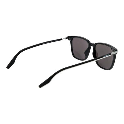Converse Black Rubber Sunglasses by Converse