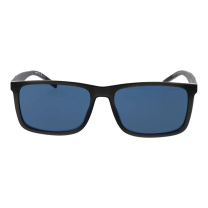Hugo Boss Gray Sunglasses by Hugo Boss
