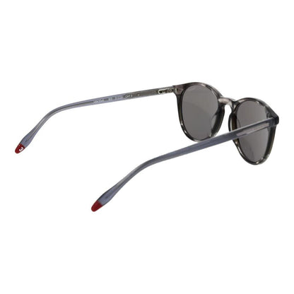 Hackett Gray Plastic Sunglasses by Hackett