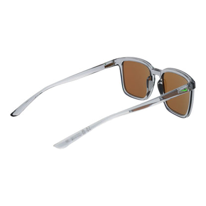 Nike Lunettes De Soleil Transparentes En Acier Inoxydable Protection Solaire Fiable Pour Ville Et Plein Air