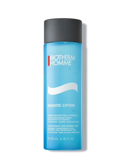 Homme Aquatic Lotion by Perfumerías Padilla