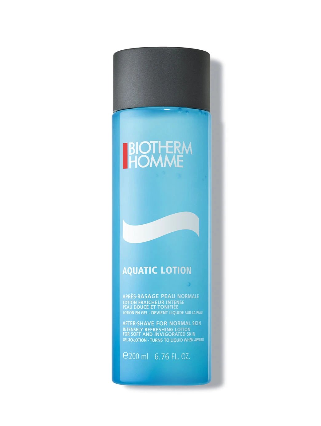 Homme Aquatic Lotion by Perfumerías Padilla