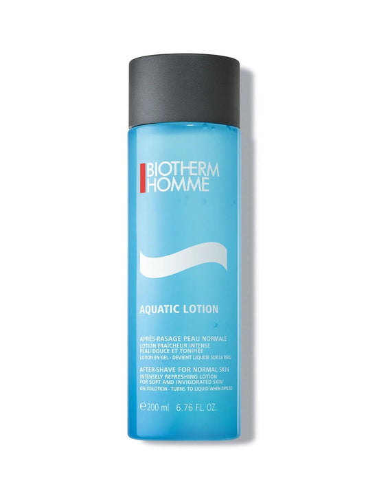 Homme Aquatic Lotion by Perfumerías Padilla