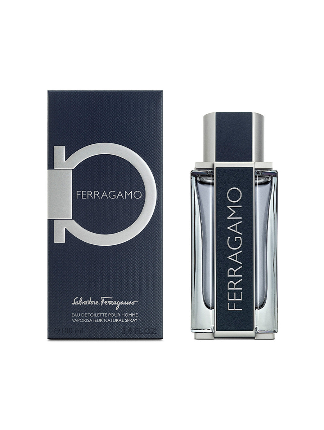 Ferragamo Men by Perfumerías Padilla