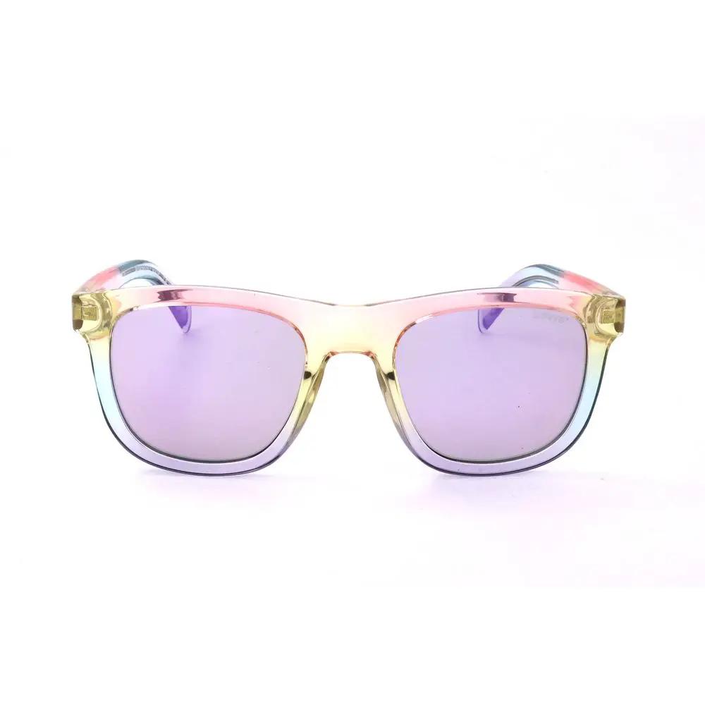 Levi's Black Resin Sunglasses by Levi's