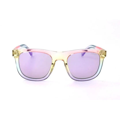 Levi's Black Resin Sunglasses by Levi's