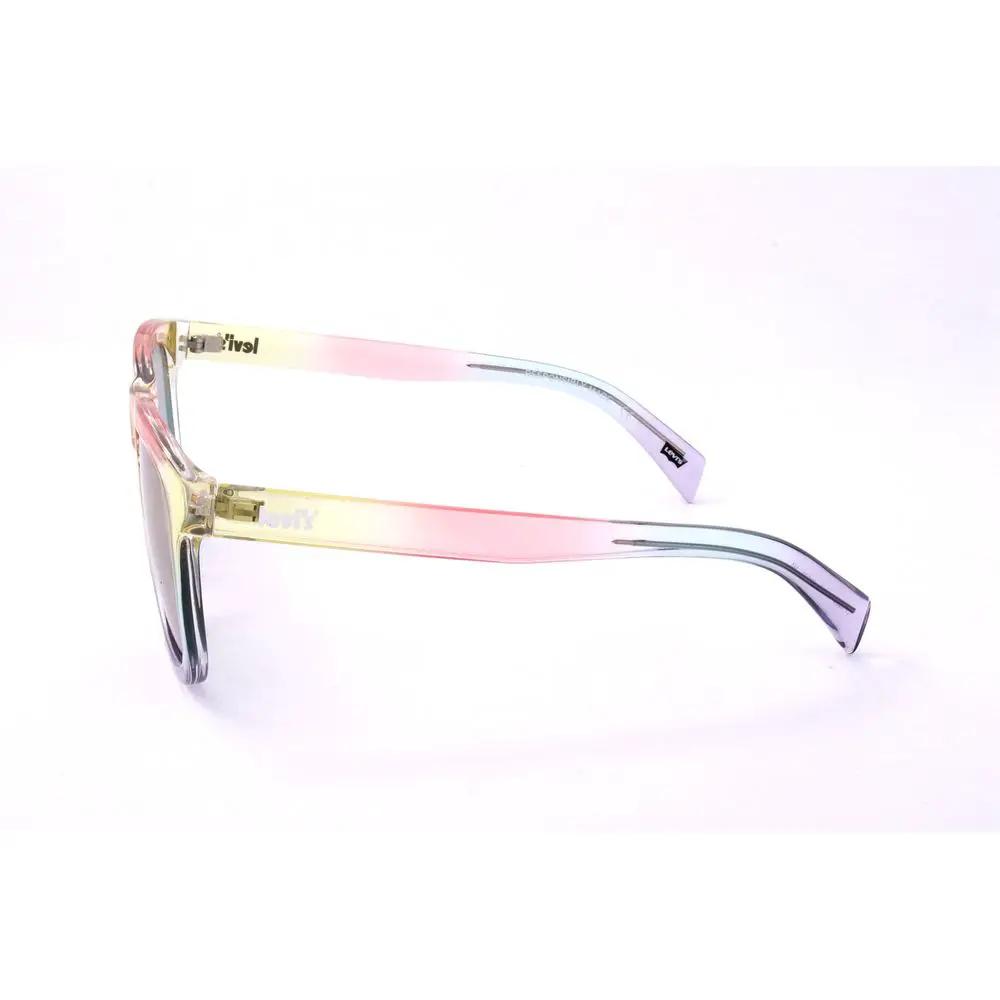 Levi's Black Resin Sunglasses by Levi's