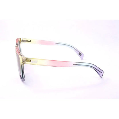 Levi's Black Resin Sunglasses by Levi's