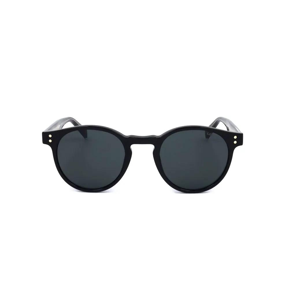 Levi's Brown Resin Sunglasses by Levi's