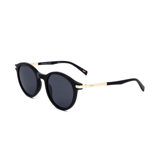 Levi's Blue Resin Sunglasses by Levi's