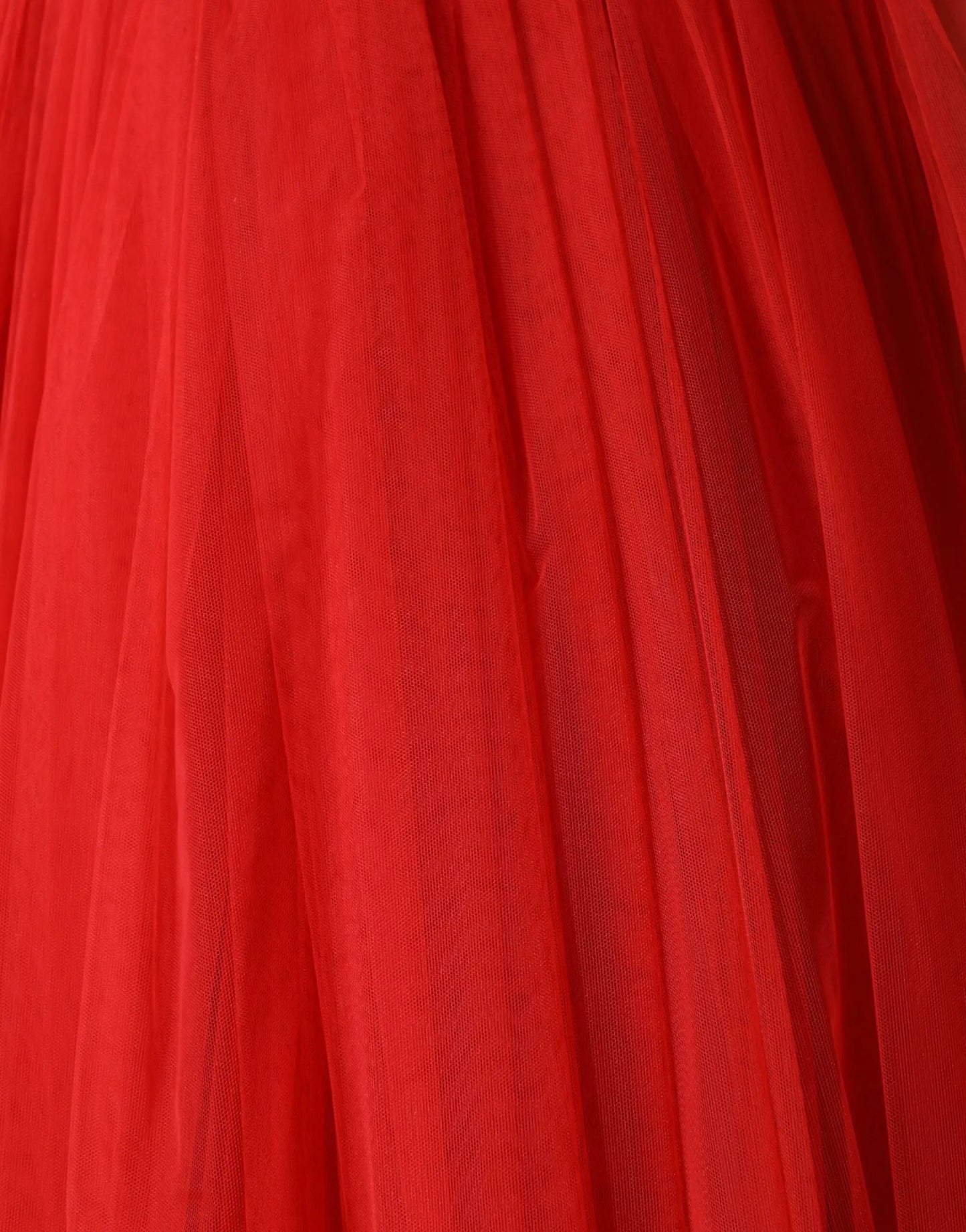 Dolce & Gabbana Red Floral Off Shoulder A-line Gown Dress by Dolce & Gabbana