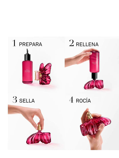 La Bomba Refill by Perfumerías Padilla
